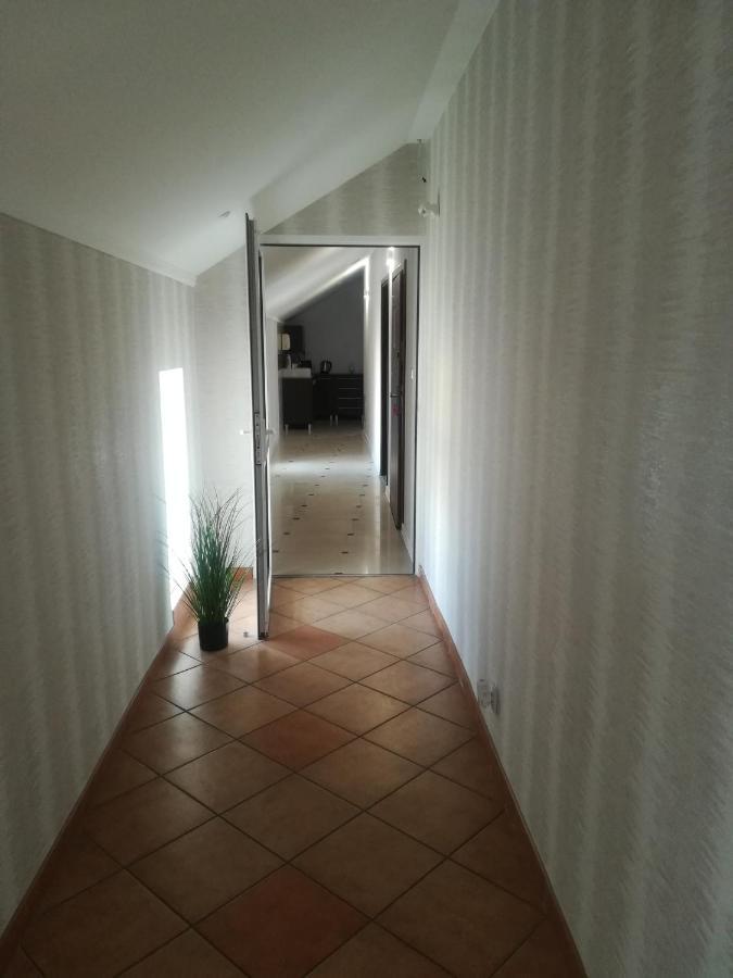 Apart-noclegi * Siemiatycze