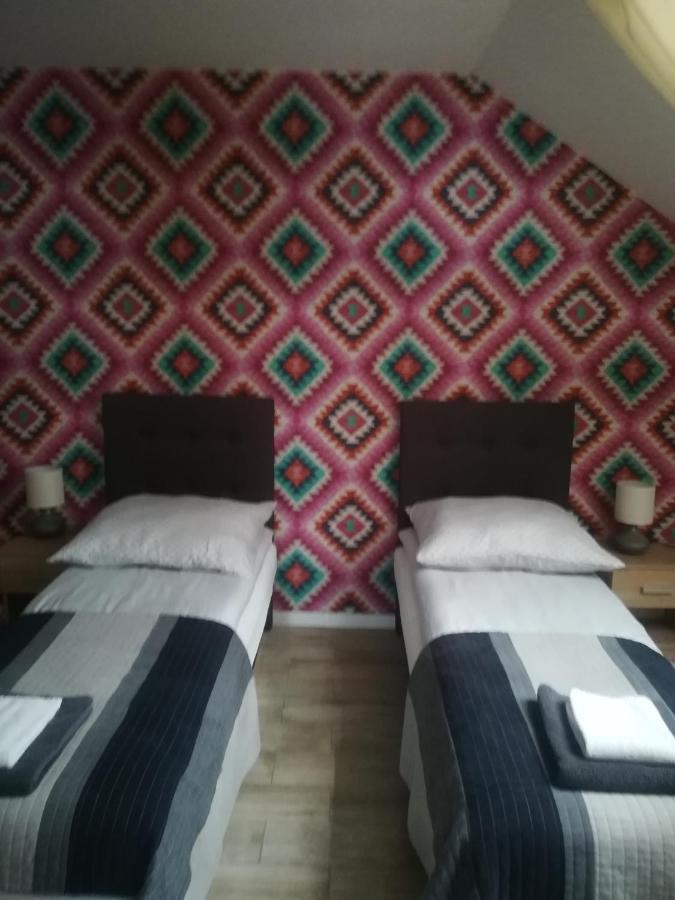 Appartamento Apart-noclegi Siemiatycze