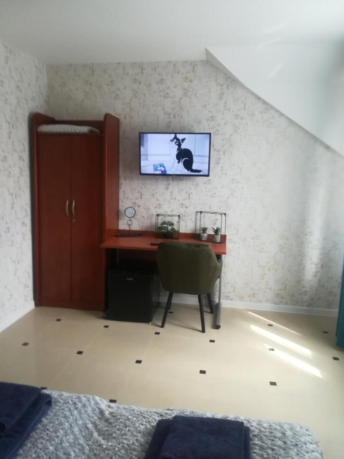 Apartmán Apart-noclegi *