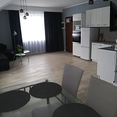 Apart-Noclegi Siemiatycze Esterno foto