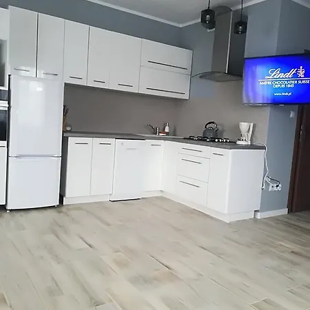 Apart-Noclegi Siemiatycze Esterno foto