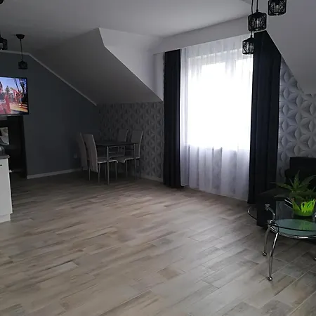 Apart-Noclegi Siemiatycze Esterno foto