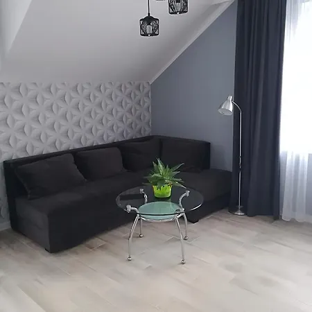 Apart-Noclegi Siemiatycze Esterno foto