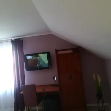 Apart-Noclegi Siemiatycze Esterno foto