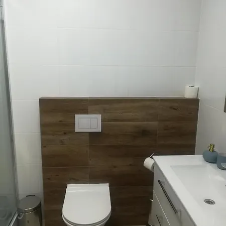 Apart-Noclegi Siemiatycze Esterno foto
