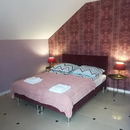 Apart-Noclegi Siemiatycze Esterno foto
