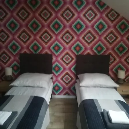 Apart-Noclegi Siemiatycze Esterno foto