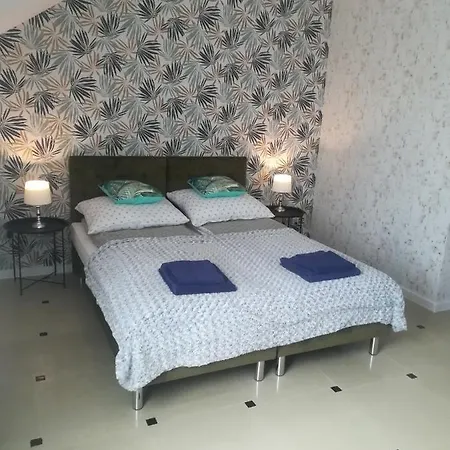 Apart-Noclegi Siemiatycze Esterno foto