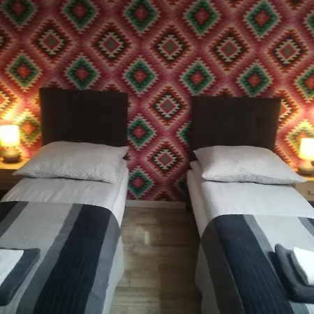 Apart-Noclegi Siemiatycze Esterno foto