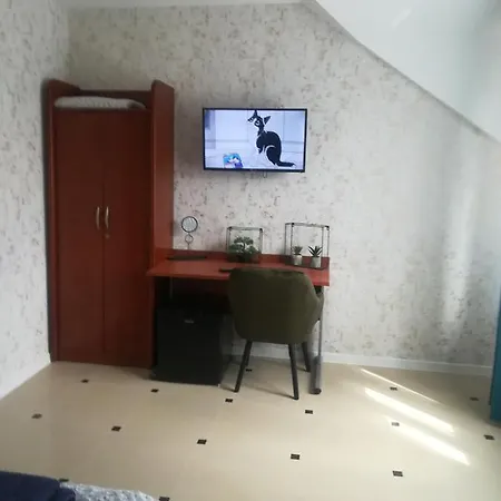 Apart-Noclegi Siemiatycze Esterno foto
