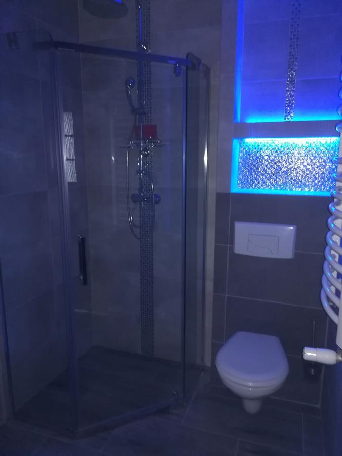 Apartment Apart-noclegi *