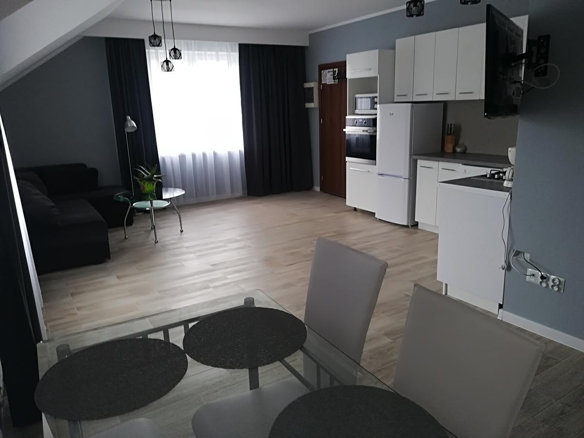 Apart-noclegi * Siemiatycze