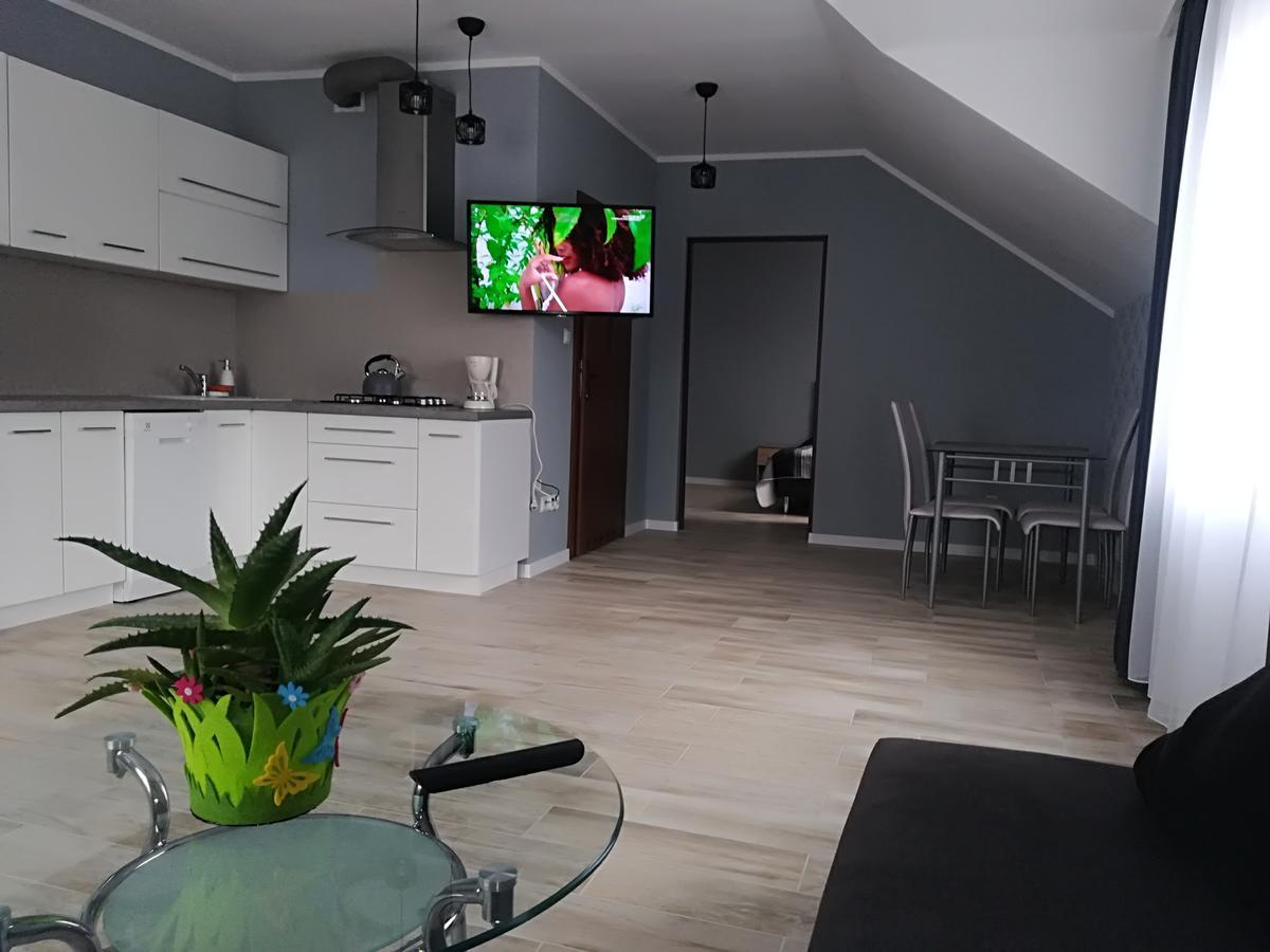 Apartment Apart-noclegi *