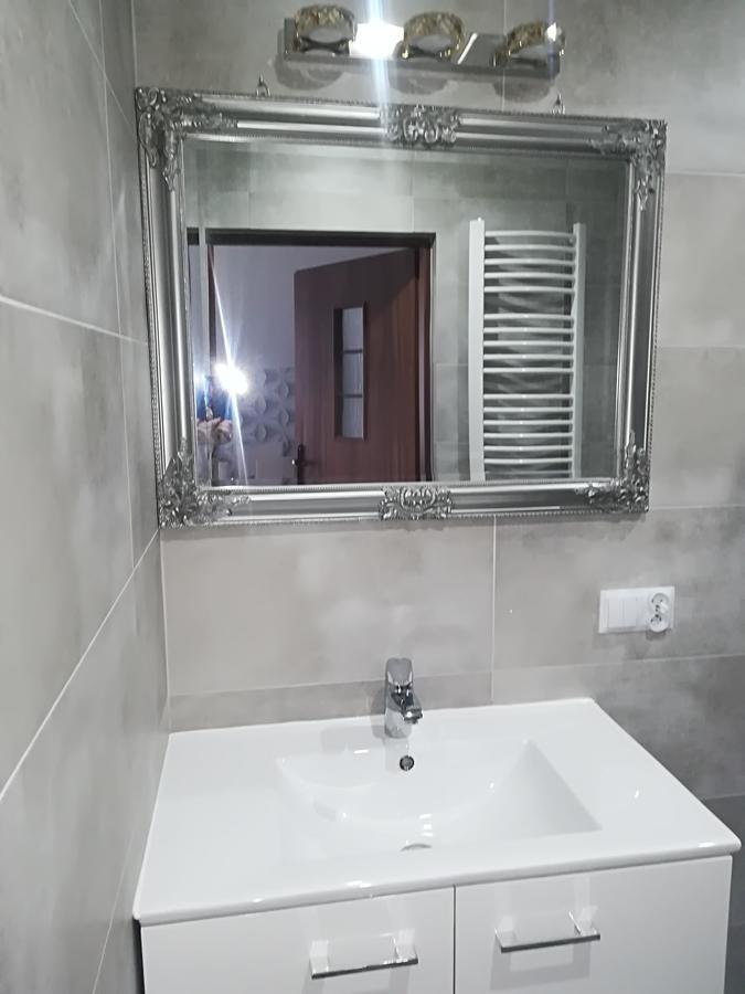 Apartment Apart-noclegi *
