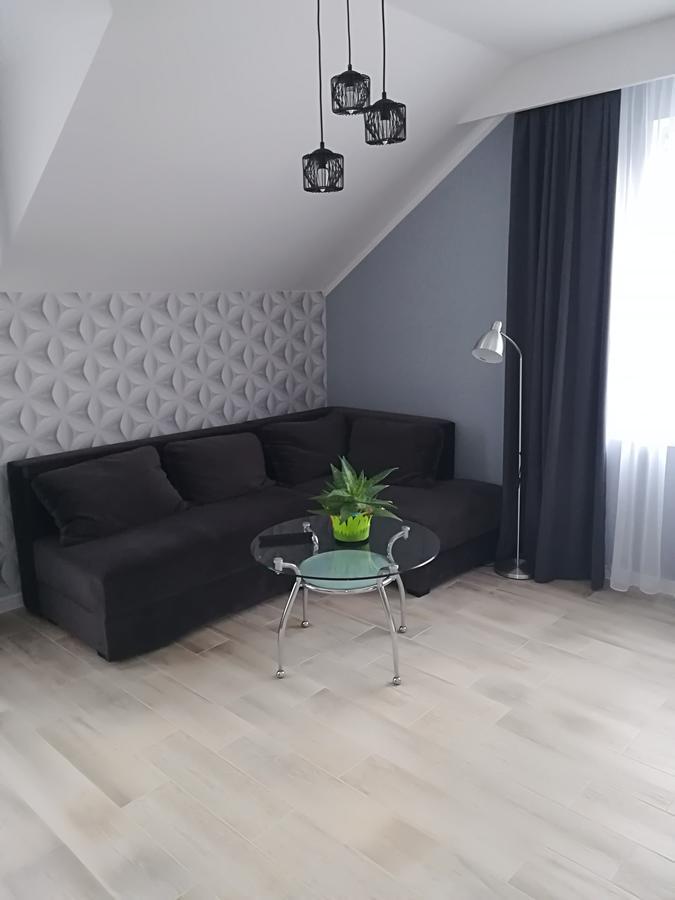 Apart-noclegi * Siemiatycze