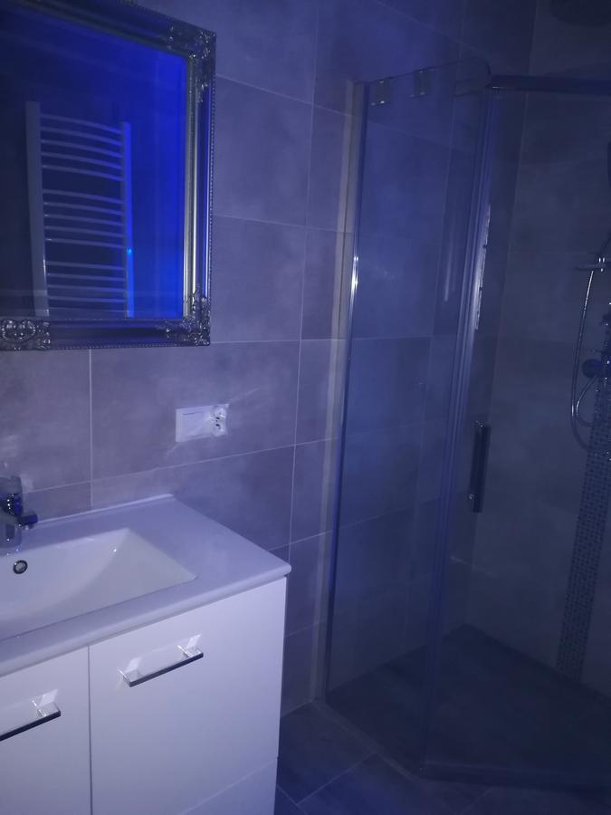 Apartment Apart-noclegi *
