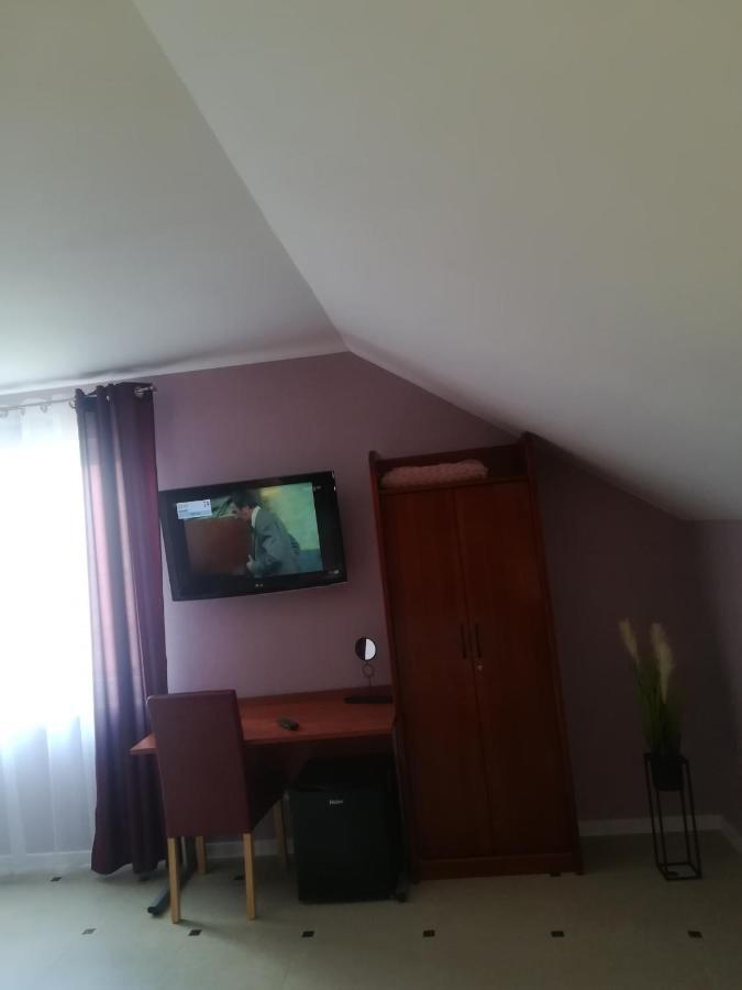 Apart-noclegi Apartment Siemiatycze