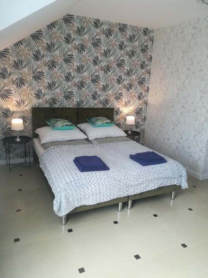 Apartment Apart-noclegi Siemiatycze