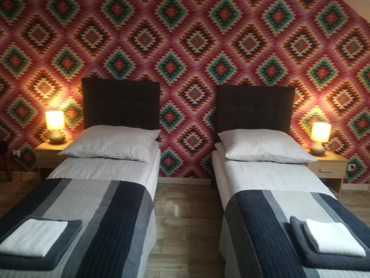 Apart-noclegi Siemiatycze